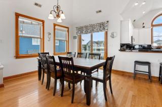 7500 Soundscape Canalfront - Manteo - 2