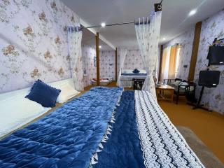 The Rare Ones, Bhalugaad Resort and game Zone - Mukteshwar - 2