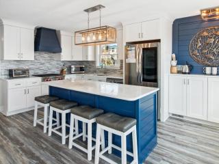 5055 Sea La Vie Oceanfront One Dog Welcome - Kill Devil Hills - 7