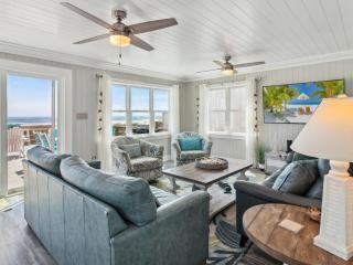 5055 Sea La Vie Oceanfront One Dog Welcome - Kill Devil Hills - 2