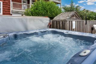 6107 No Wake Zone 4 Min Walk to Beach Pool - Nags Head - 8