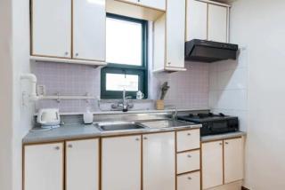 Best Location Spacious The Soho 202호 - Seul - 9