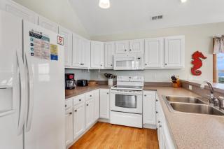 6175 Longview Cottage Oceanfront - Nags Head - 1