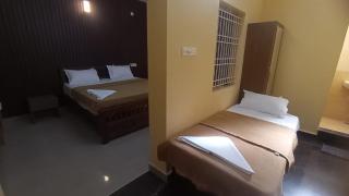 JR RESIDENCY Thiruvannamalai - Tiruvannāmalai - 9