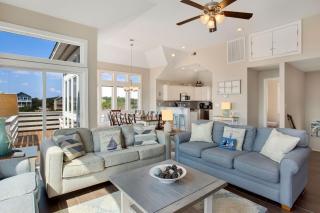 1679 Otter Banks 3 Min Walk to Beach - Corolla - 1