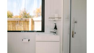 Harrington's on the Terrace - Murchison by Tiny Away - Te Anau - 2