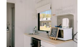 Harrington's on the Terrace - Murchison by Tiny Away - Te Anau - 4