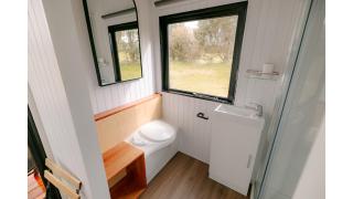 Harrington's on the Terrace - Murchison by Tiny Away - Te Anau - 1
