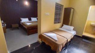 JR RESIDENCY Thiruvannamalai - Tiruvannāmalai - 8
