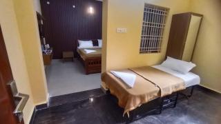 JR RESIDENCY Thiruvannamalai - Tiruvannāmalai - 6