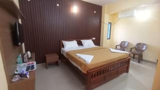 JR RESIDENCY Thiruvannamalai - Tiruvannāmalai - 5