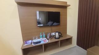 JR RESIDENCY Thiruvannamalai - Tiruvannāmalai - 4
