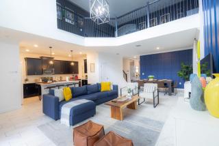 Fantasy Stay in 5 bed at Storey Lake - 0