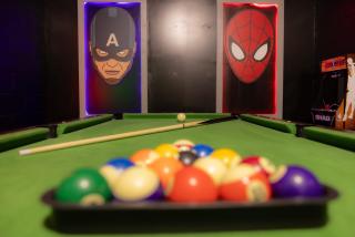 Fantasy Stay in 5 bed at Storey Lake - 6