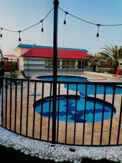 Shatha Al Musk chalet شالية شذى المسك - - 6
