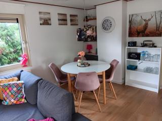 Vakantiepark Klein Vink - 25 A - Arcen - 6
