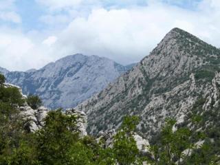 Holiday Home in Starigrad near Paklenica - Starigrad-Paklenica (Ortopula) - 1