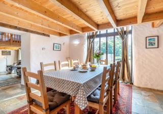 The Barn - Trevine - 5
