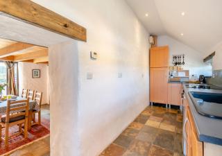 The Barn - Trevine - 2