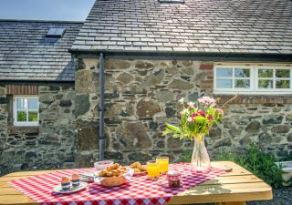 The Barn - Trevine - 1