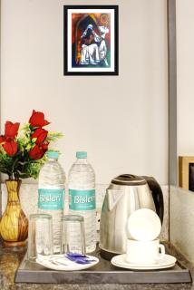 Applewood Grand Delhi Airport - Nuova Delhi - 6