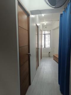 Toni City Centered Budget Room - San Fernando - 6