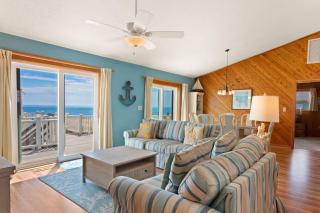 4075 The Pearl Oceanfront - Kitty Hawk - 4