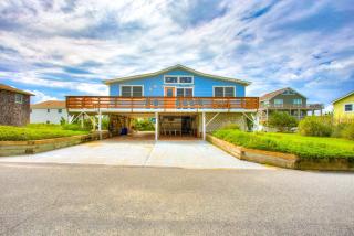 7135 Sweet Caroline 1 Min Walk to Beach - Nags Head - 9