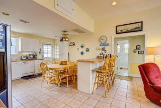 7135 Sweet Caroline 1 Min Walk to Beach - Nags Head - 1