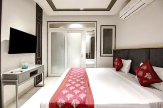 Applewood Grand Delhi Airport - Nuova Delhi - 5
