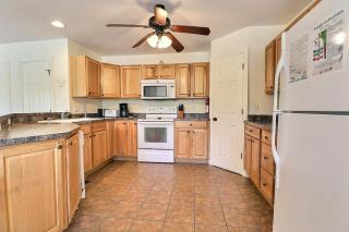 6045 Summer Fun II 8 Min Walk to Beach - Nags Head - 4