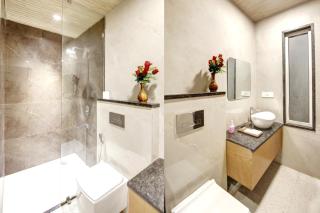 Applewood Grand Delhi Airport - Nuova Delhi - 3