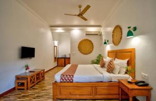 Maya resort - Jāmb - 3