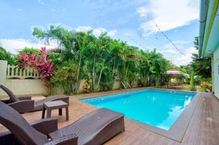 Maya resort - Jāmb - 2
