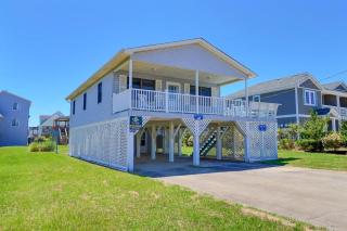 5215 Edwards 3 Min Walk to Beach - Kill Devil Hills - 0