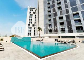 Bloomfields 1BR Elegant in Shams Meera - Abu Dhabi - 9