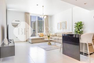 Bloomfields 1BR Elegant in Shams Meera - Abu Dhabi - 6
