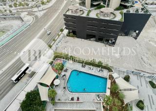 Bloomfields 1BR Elegant in Shams Meera - Abu Dhabi - 8
