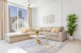 Bloomfields 1BR Elegant in Shams Meera - Abu Dhabi - 7