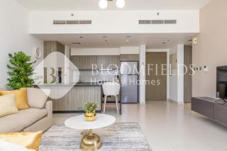 Bloomfields 1BR Elegant in Shams Meera - Abu Dhabi - 5