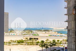 Bloomfields 1BR Elegant in Shams Meera - Abu Dhabi - 4