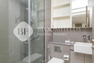 Bloomfields 1BR Elegant in Shams Meera - Abu Dhabi - 3