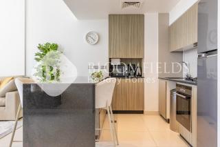 Bloomfields 1BR Elegant in Shams Meera - Abu Dhabi - 2