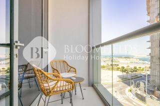 Bloomfields 1BR Elegant in Shams Meera - Abu Dhabi - 1