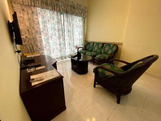 HIG Homestay Apartment - Kuah - 7