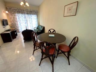 HIG Homestay Apartment - Kuah - 6