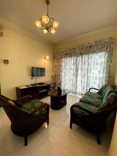 HIG Homestay Apartment - Kuah - 5