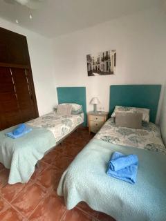 Casa Familiar in Punta Lara - Nerja - 6