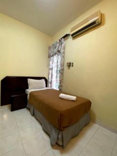 HIG Homestay Apartment - Kuah - 4