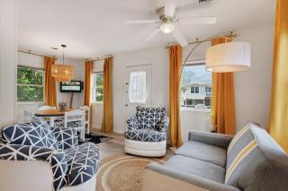 5041 The Captains Quarters 1 Block to Boat Access - Kill Devil Hills - 5